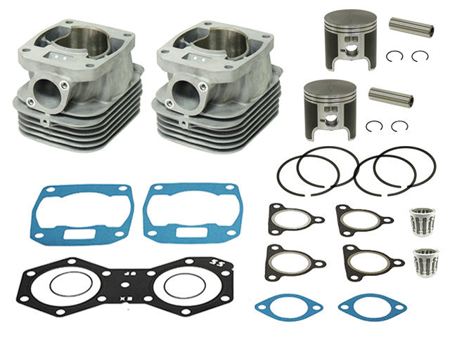 SP1 Cylinder Kit