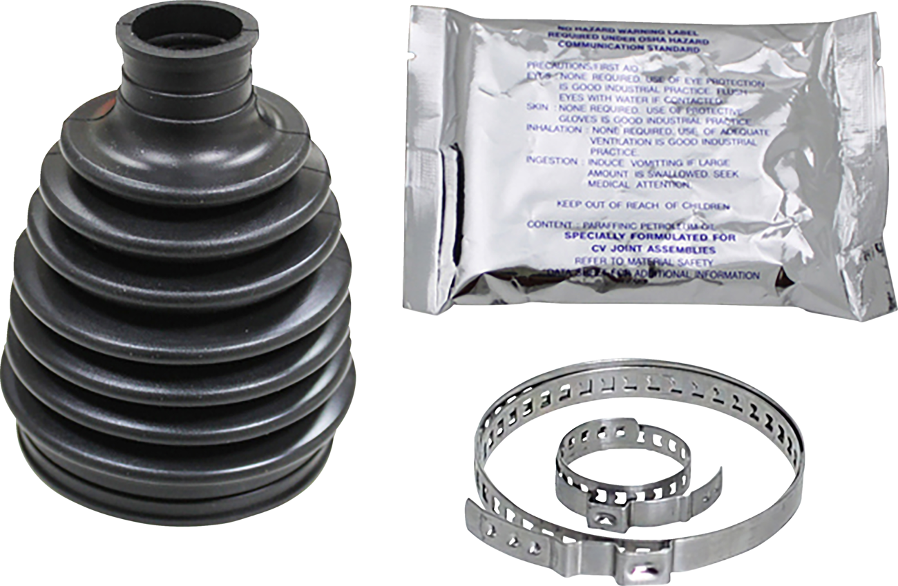 Moose Offroad CV Boot Kit