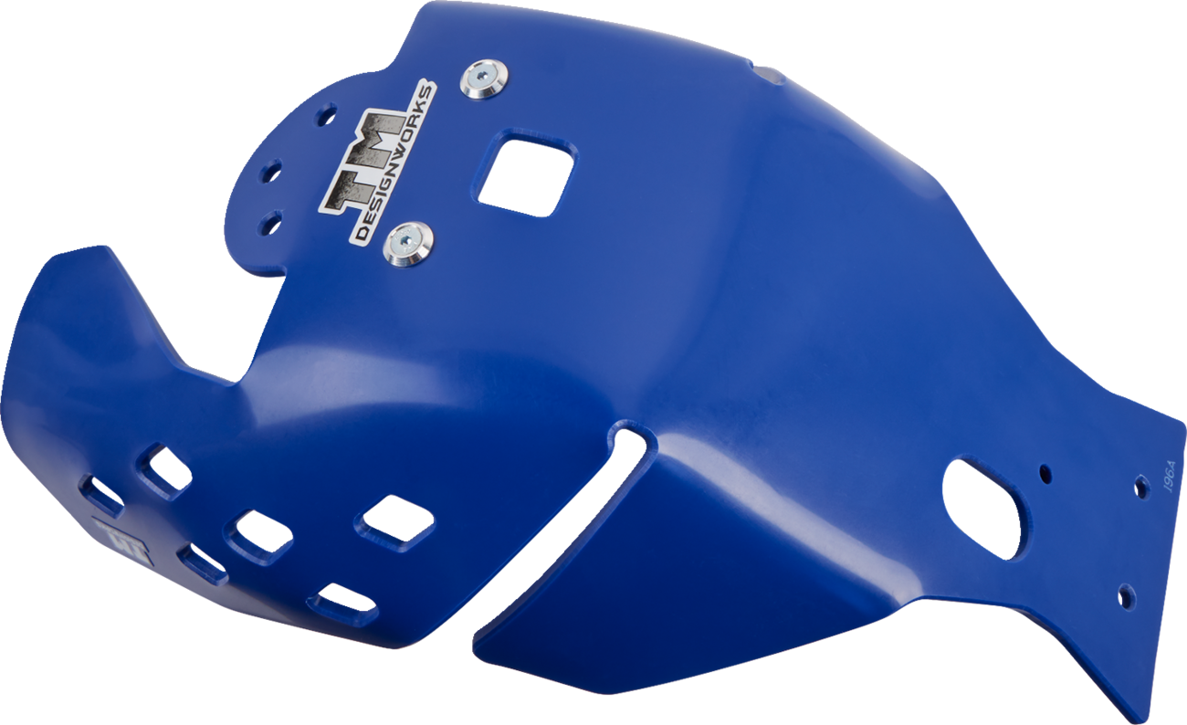 T.M. Designworks Full-Coverage Skid Plate