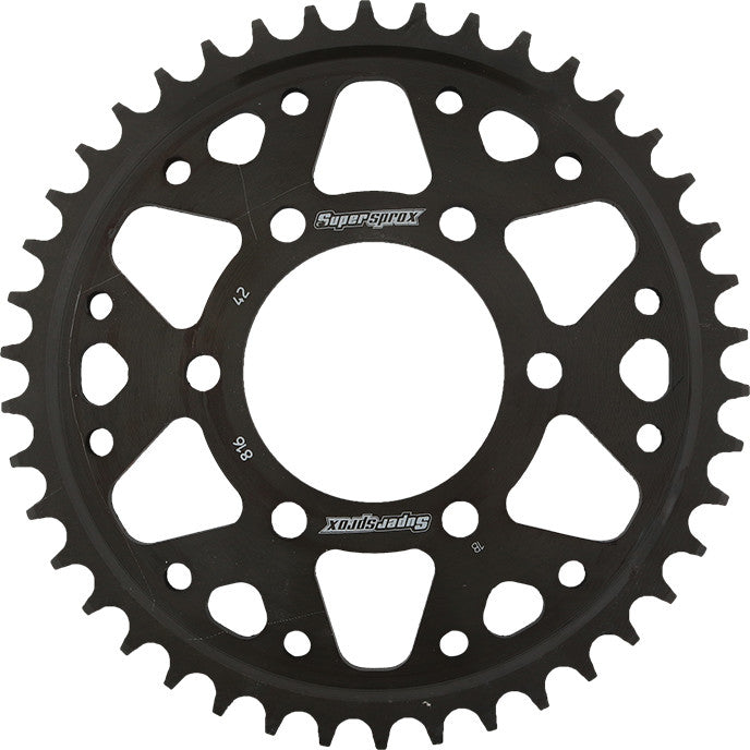 SUPERSPROX Steel Rear Sprocket