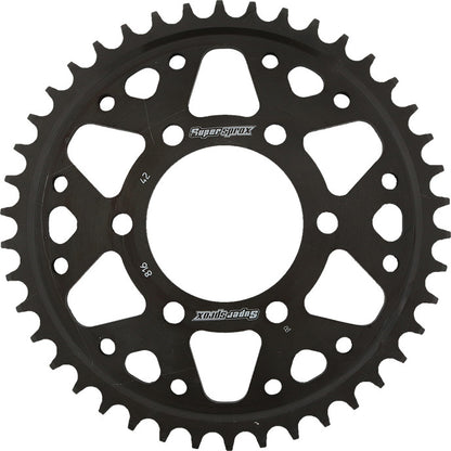 SUPERSPROX Steel Rear Sprocket