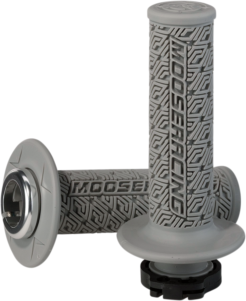 Moose Offroad 36 Series Lock-On Grips