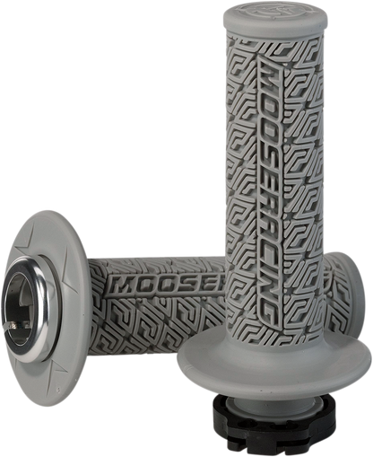 Moose Offroad 36 Series Lock-On Grips