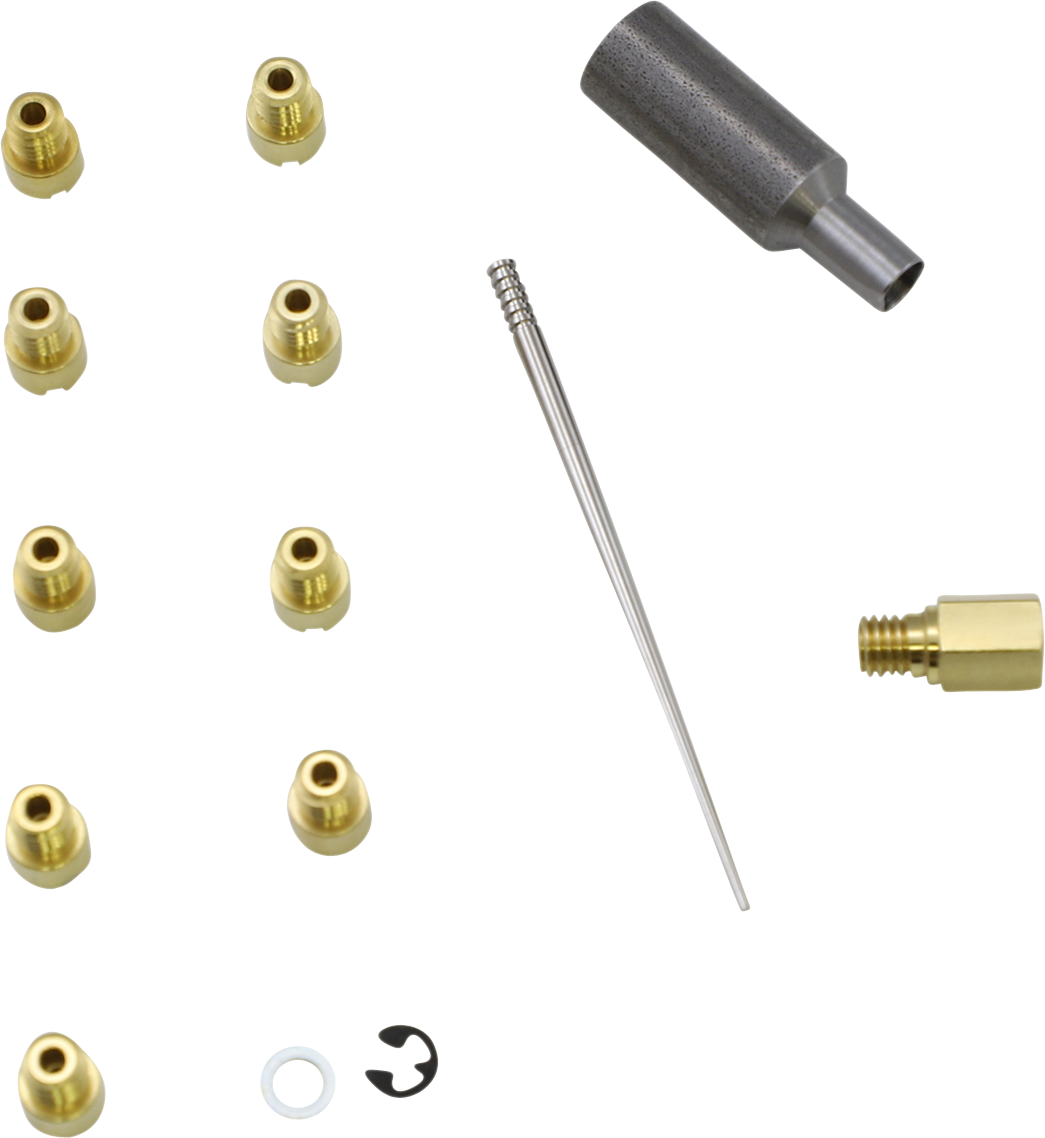 Dynojet Jet Kit
