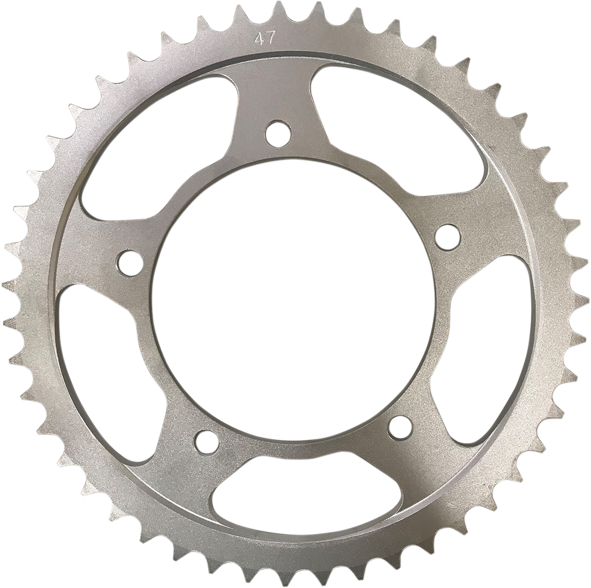 Parts Unlimited Rear Sprocket