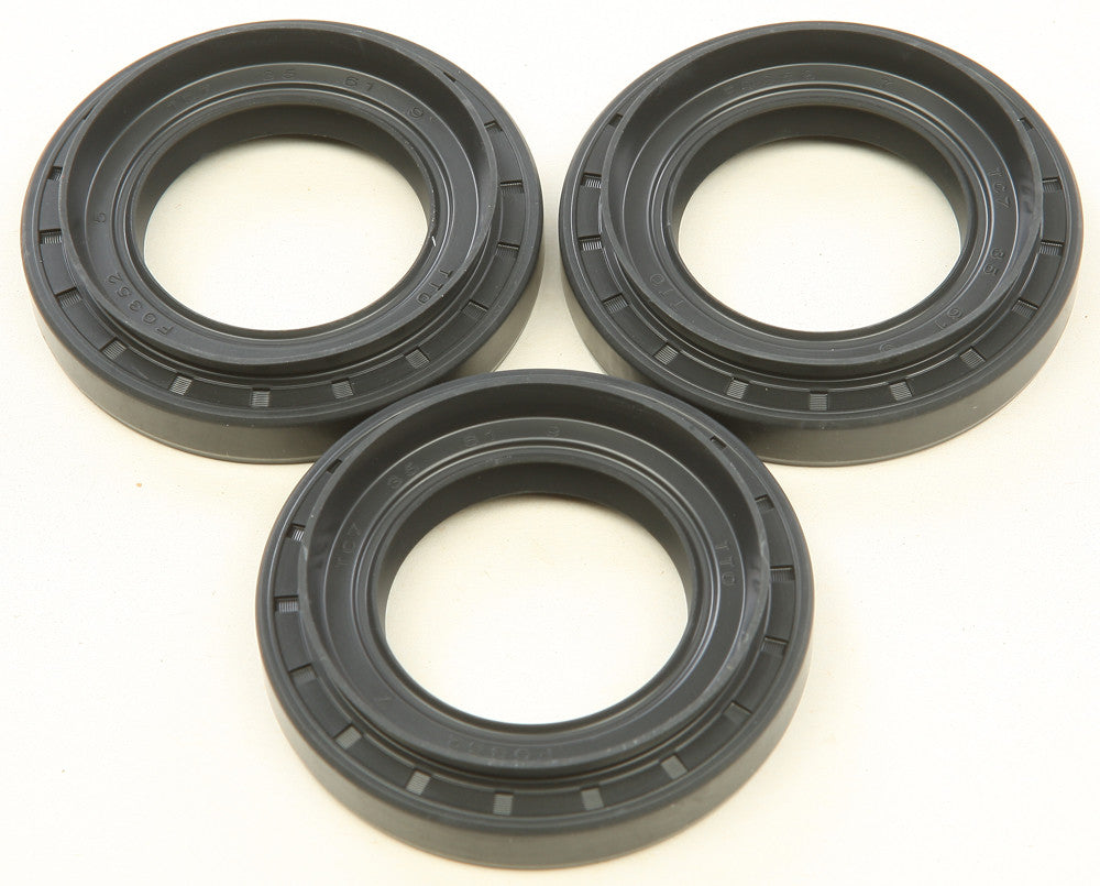 All Balls Differential Seal Kit
