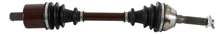 All Balls 6 Ball Heavy Duty Axle