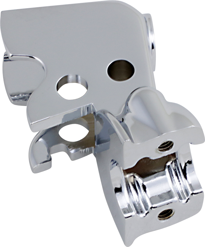Drag Specialties Clutch Lever Bracket