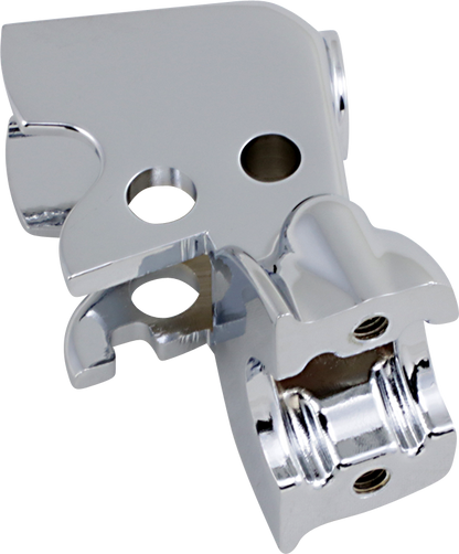 Drag Specialties Clutch Lever Bracket