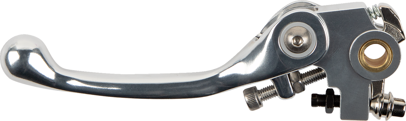 Moose Offroad Flex FG Forged 6061-T6 Clutch Lever