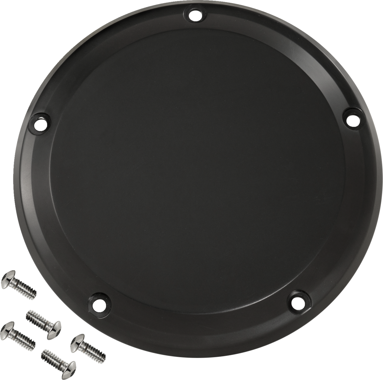 Joker Machine 5 Hole Derby Cover