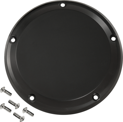 Joker Machine 5 Hole Derby Cover