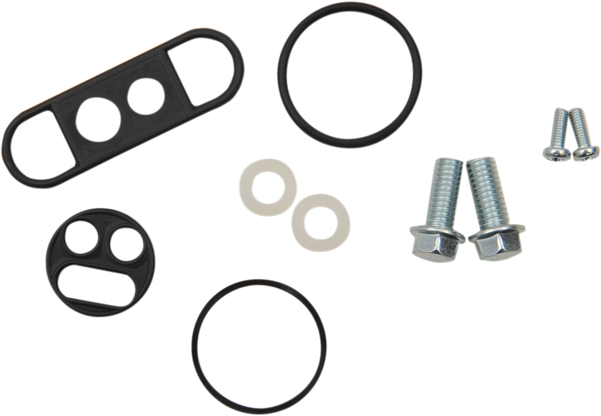 Moose Offroad Fuel Petcock Rebuild Kit