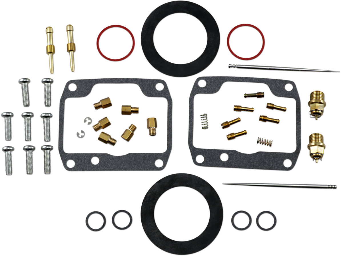 Parts Unlimited Carburetor Repair Kit