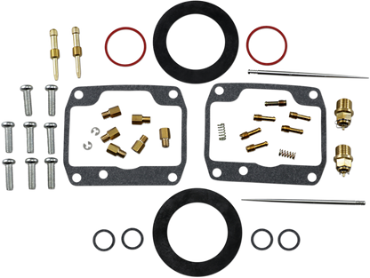 Parts Unlimited Carburetor Repair Kit