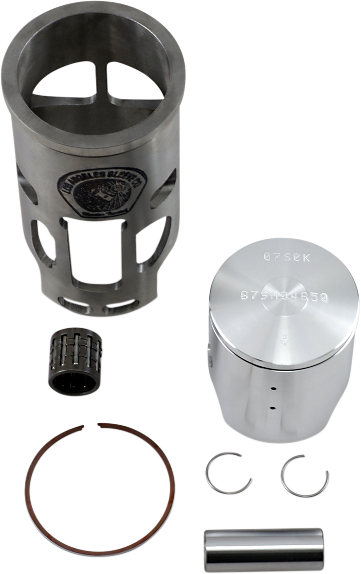 LA Sleeve Sleeve and Piston Kit