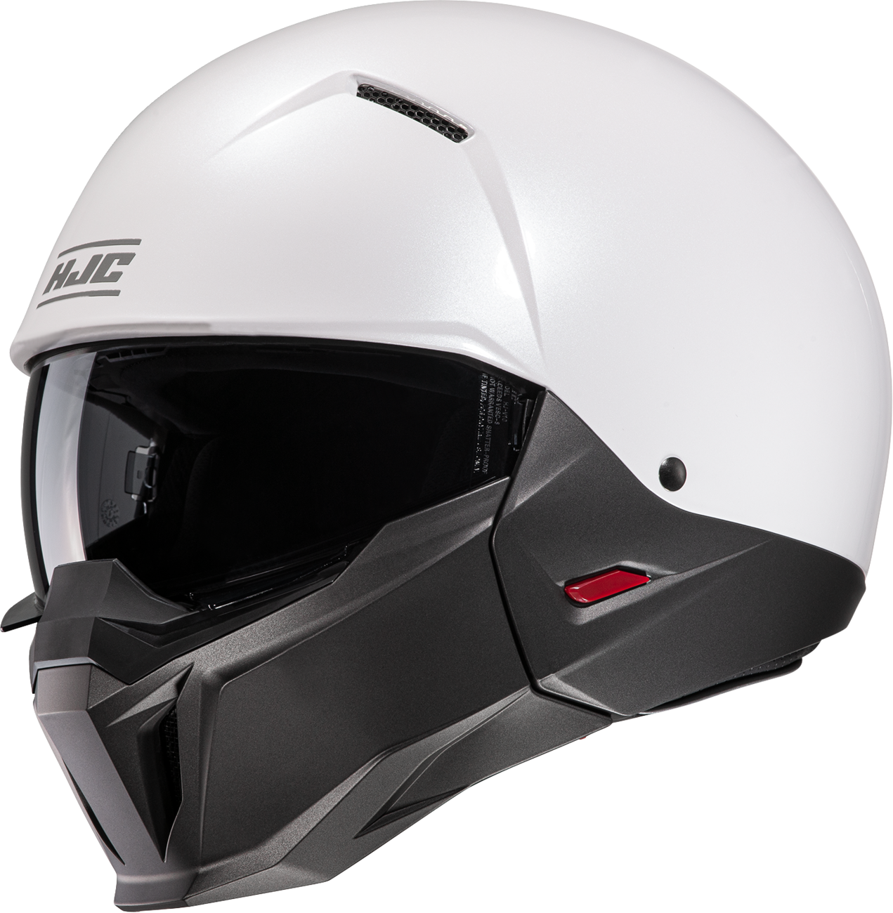 HJC i20 Solid Helmet