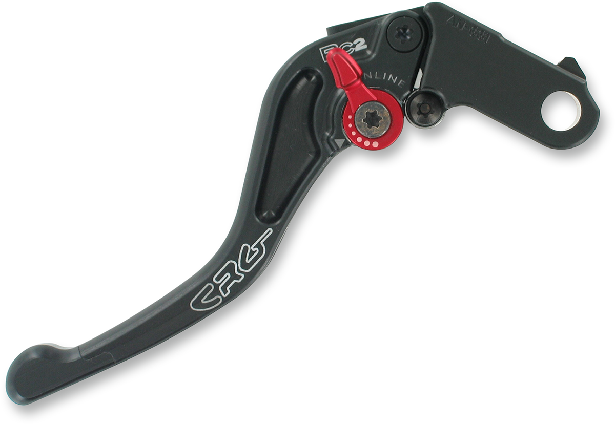 CRG RC2 Shorty Clutch Lever