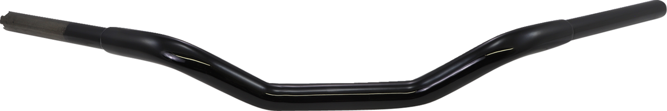 Hefty 1-1/4" Handlebar â€” Superbar/Hefty