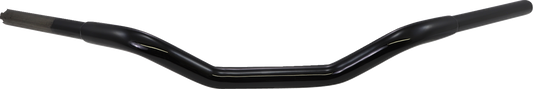 Hefty 1-1/4" Handlebar â€” Superbar/Hefty