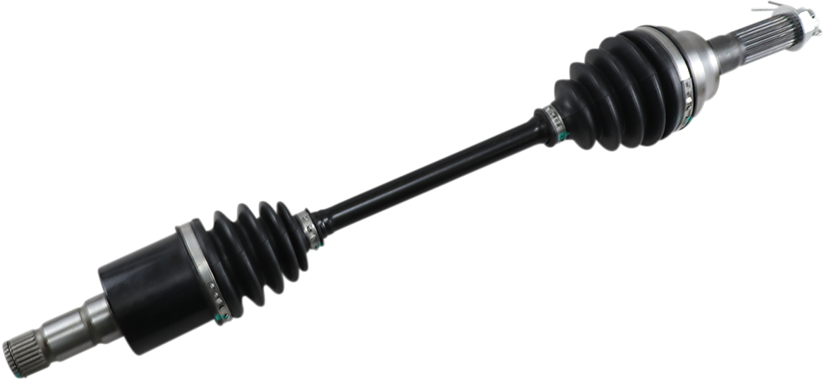 Moose Offroad Complete Axle Assembly