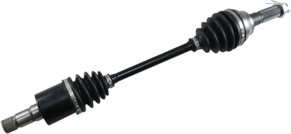 Moose Offroad Complete Axle Assembly