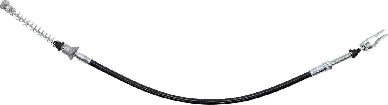 Vintco Rear Brake Cable