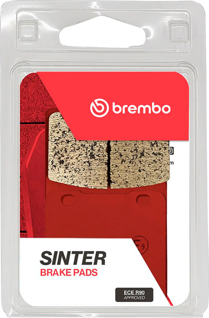 Brembo PRIME Sinter SP Brake Pads