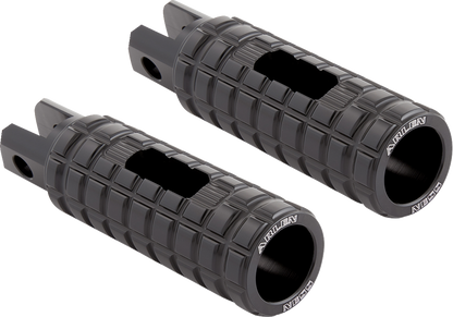 Arlen Ness SpeedLiner Foot Pegs