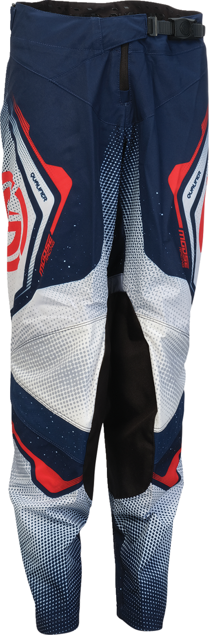 Moose Offroad Youth Qualifier Pants