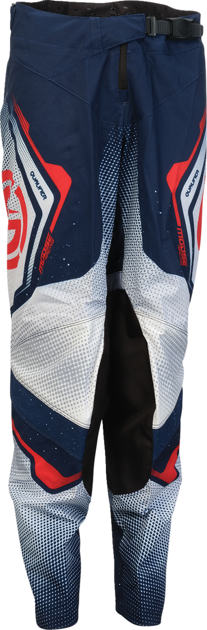 Moose Offroad Youth Qualifier Pants