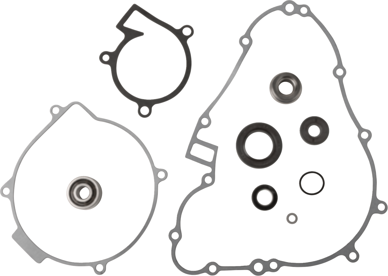Pro X Water Pump Rebuild Kit