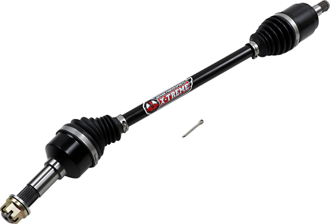 Demon Heavy-Duty X-Treme Axle