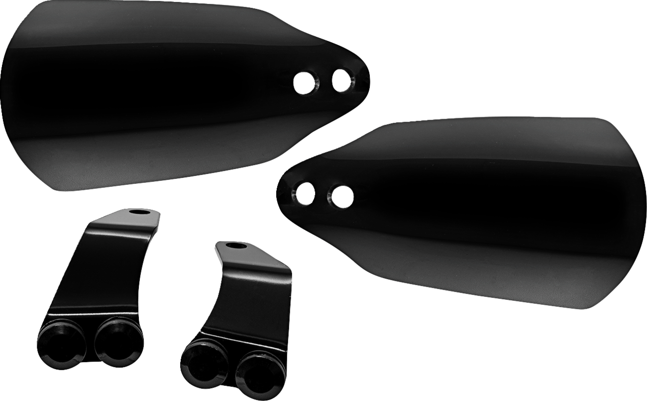 Memphis Shades Handguards