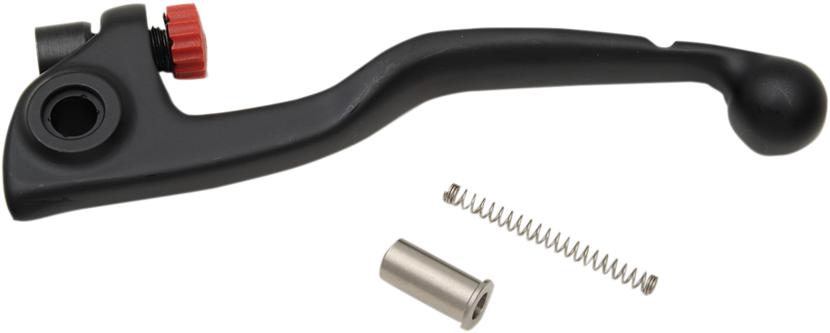 Moose Offroad Forged 6061-T6 Clutch Lever
