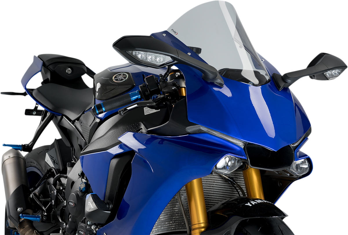 Puig Hi-Tech Parts Race Windscreen
