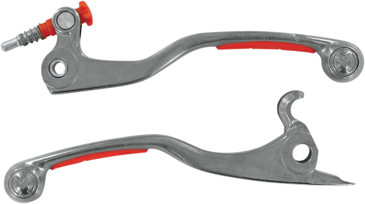 Moose Offroad Competition Lever Set