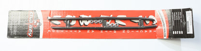 STUD BOY Round Bar Runners