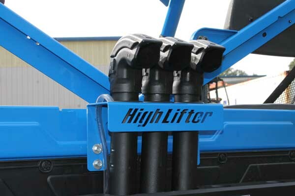 HIGH LIFTER Snorkel Kit