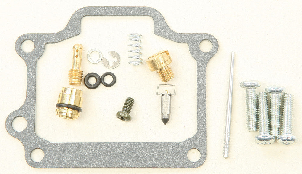 All Balls Carburetor Kit