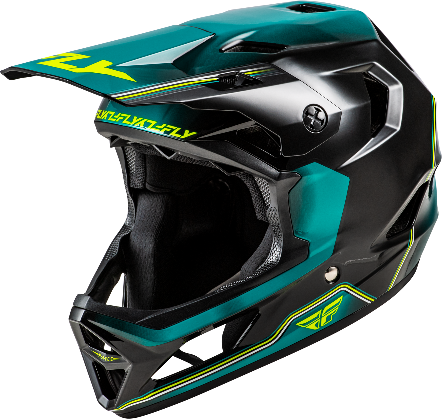 Fly Racing Youth Rayce Repeat Bicycle Helmet (2026)