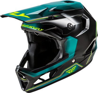 Fly Racing Youth Rayce Repeat Bicycle Helmet (2026)