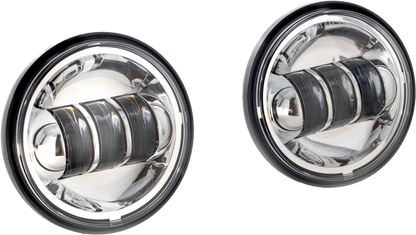 LETRIC LIGHTING CO 4.5" Passing Lamps