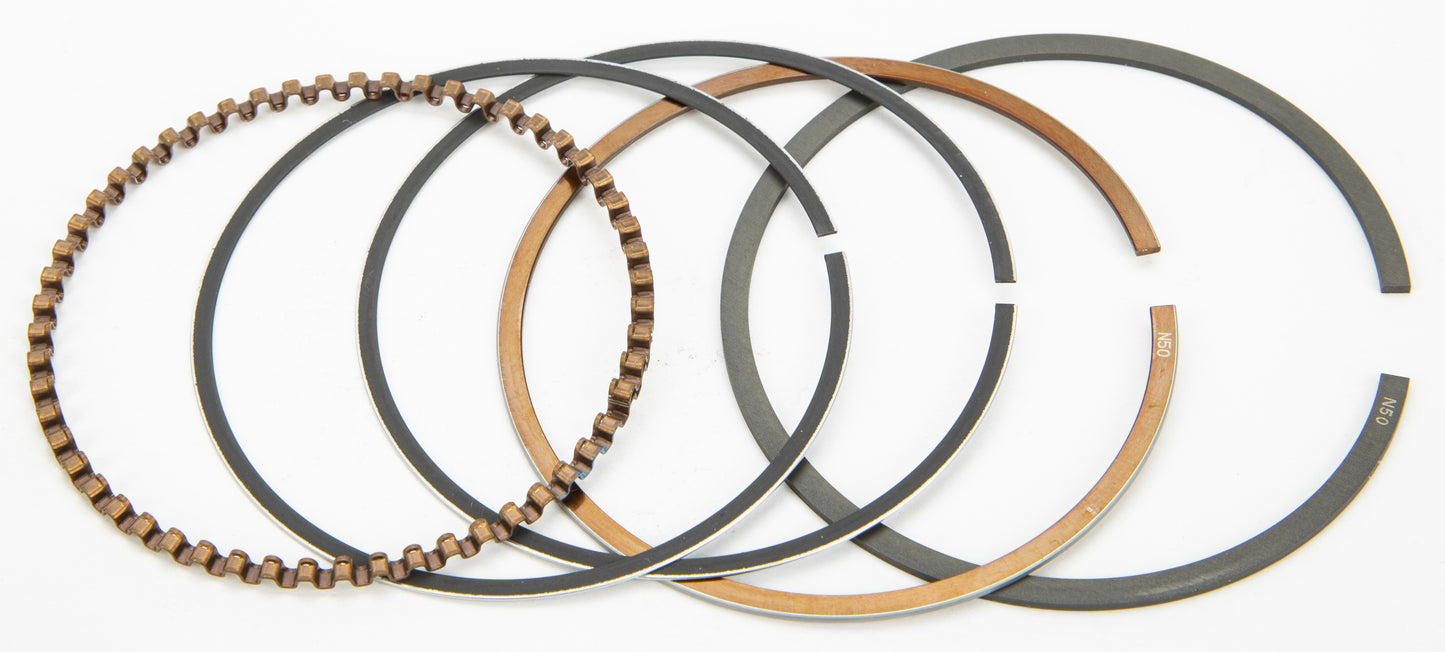 WISECO Ring Set for Wiseco Pistons