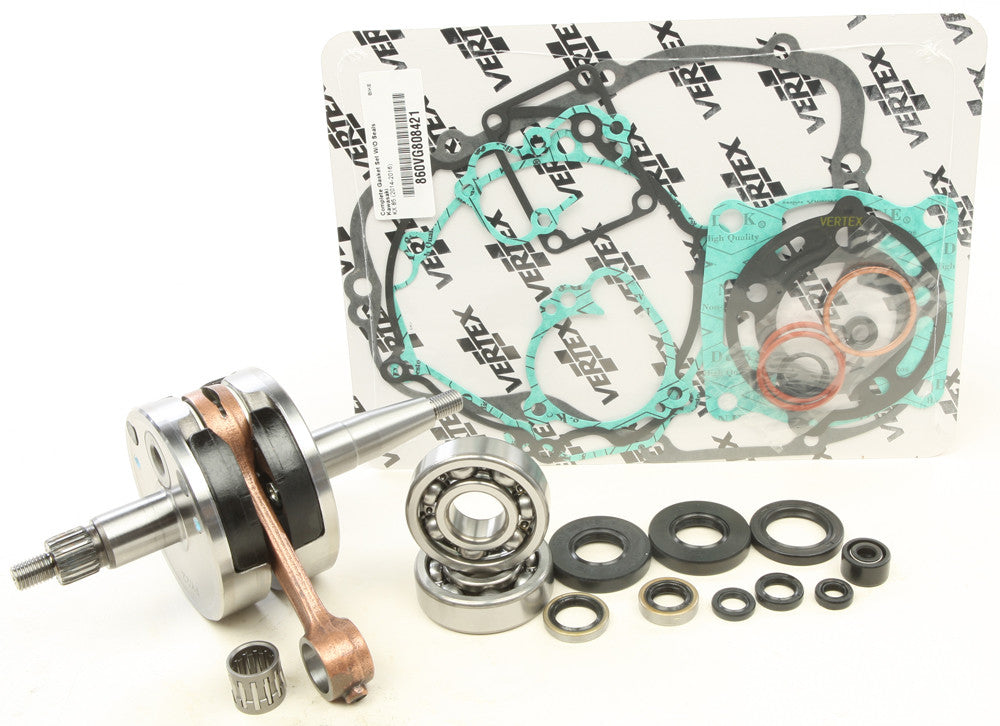 HOT RODS Complete Bottom End Kit