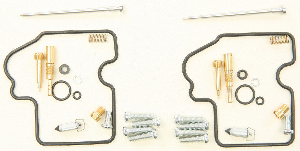All Balls Carburetor Kit