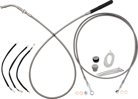 Fat Baggers Inc. EZ Install Kit