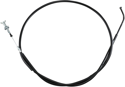 Moose Offroad Black Vinyl Brake Cable