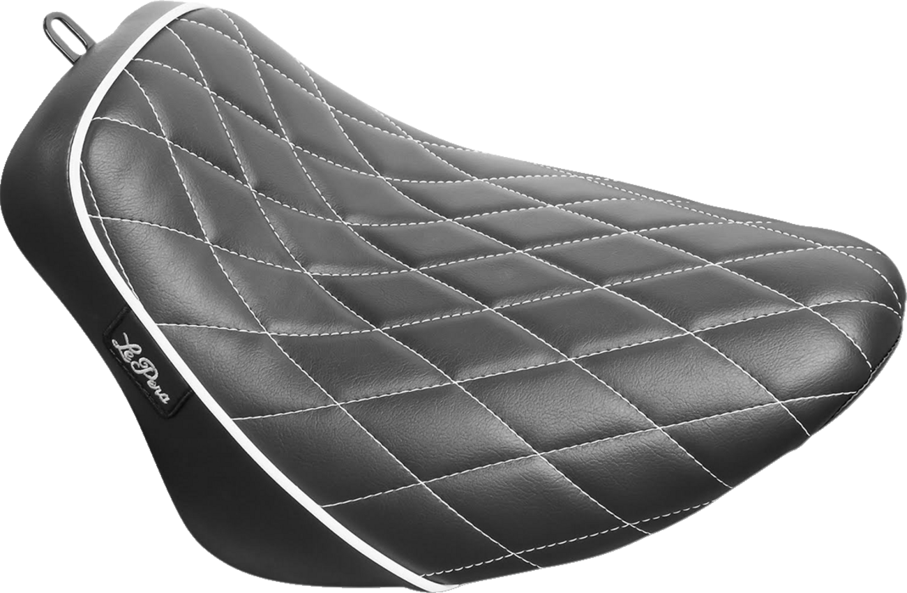 LE PERA Bare Bones Solo Seat