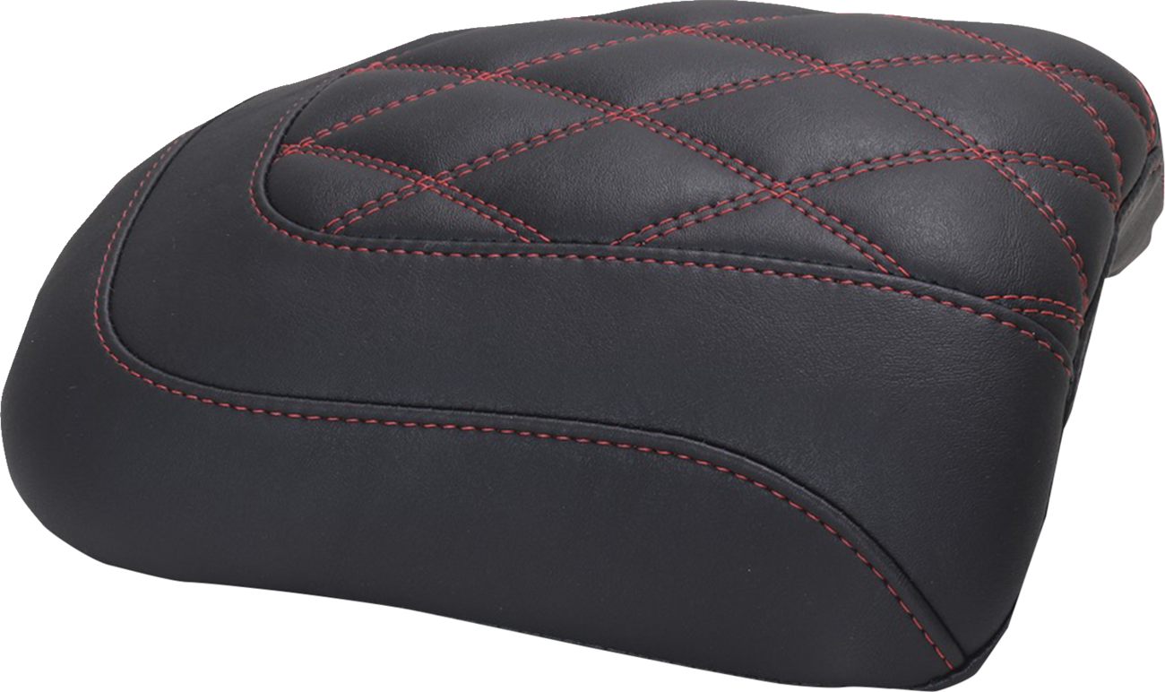 Mustang Padded Passenger Seat Cowl